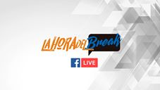 La Hora del Breake