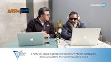 La Hora del Breake