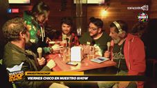 Nuestro Schop es Show- Cap 03