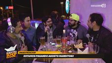 Nuestro Schop es Show- Cap 04