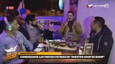 Nuestro Schop es Show- Cap 06