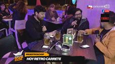 Nuestro Schop es Show- Cap 08