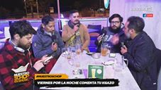 Nuestro Schop es Show- Cap 09