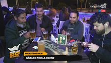 Nuestro Schop es Show- Cap 10