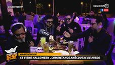 Nuestro Schop es Show- Cap 12