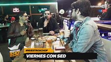 Nuestro Schop es Show- Cap 13