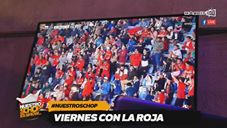 Nuestro Schop es Show- Cap 14