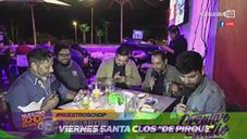 Nuestro Schop es Show – Cap 18