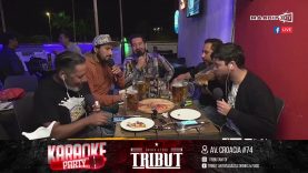 Nuestro Schop es Show – Cap 29