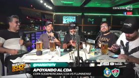 Nuestro Schop es Show – Cap 30.2