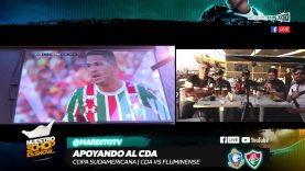 Nuestro Schop es Show – Cap 30