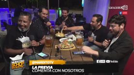 Nuestro Schop es Show – Cap 31