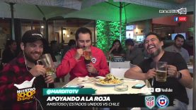 Nuestro Schop es Show – Cap 32