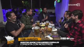 Nuestro Schop es Show – Cap36
