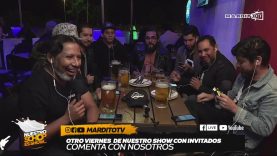 Nuestro Schop es Show – Cap37